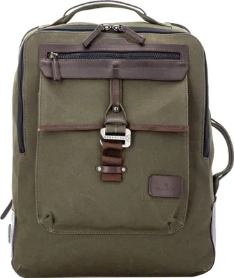 Produktbild von Scharlau Baobab Giant - Rucksack 15" 42 cm (green)