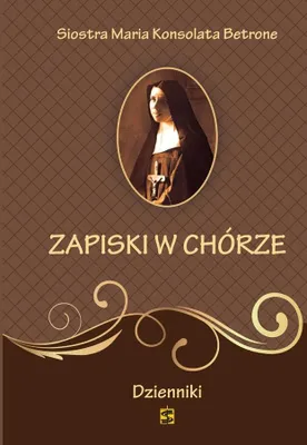 Image de Zapiski w chórze. Dzienniki