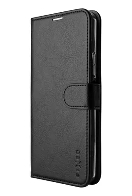 Zdjęcie produktu dla FIXED Opus dla Xiaomi Redmi Note 13 Pro/POCO M6 Pro czarny