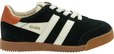 Produktbild von Gola Kinder Schuh Elan Sneaker Schwarz UK 30