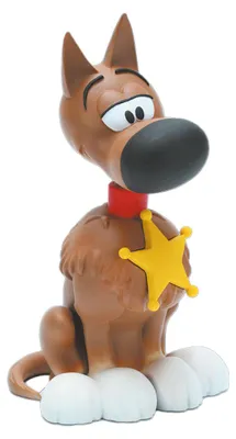 Obrázek produktu pro Plastoy - Prasátko Rantanplan, pokladnička