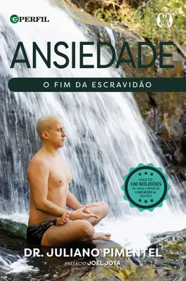 Produktbild von Ansiedade