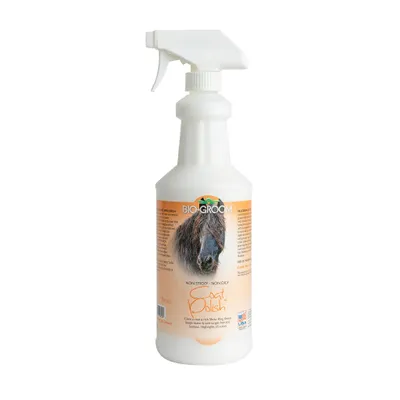 Immagine prodotto di BioGroom Coat Polish Spray Gloss per cavalli, 946 ml