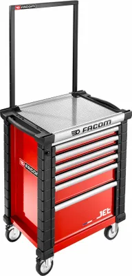 Immagine prodotto di Facom Arbeitsflaechenerweiterung 2 fuer JET