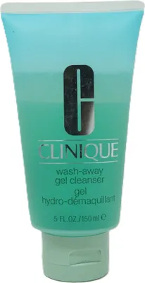 Produktbild von Clinique Cleansing Gel Wasserlösliches Reinigungsgel 150 ml