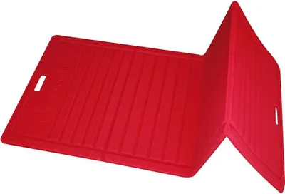 Obrázok produktu pre Skladacia penová podložka Sveltus Red - 170x70cm