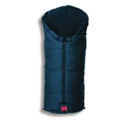 Produktbild von Kaiser Thermo Aktion, Baby-Transporttasche, Schwarz, Fleece, Polyester, Junge/Mädchen, 450 mm, 1000 mm