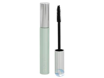 Produktbild von Clinique High Impact Waterproof Mascara (01 Black) 8 ml