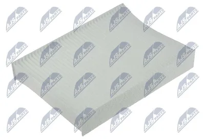 Produktbild von NTY FCF-PE-022 Innenraumfilter Pollenfilter für TOYOTA AYGO (PAB4, KGB4)