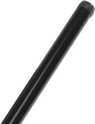 Produktbild von Gummistopfen für Stockschirm TWIN schwarz 10mm>>>>