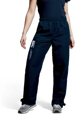 Zdjęcie produktu dla Canterbury Damen Sporthose Fleece Trainingshose navy bequem