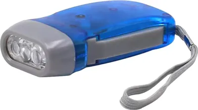 Produktbild von Apt Dynamo 3Led Kinetische Taschenlampe