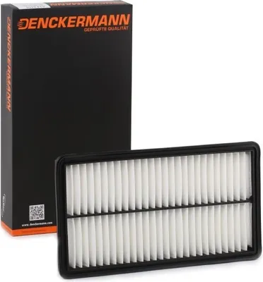 Obrázek produktu pro DENCKERMANN A140166, vzduchový filtr pro MAZDA 6 Kombi (GH)