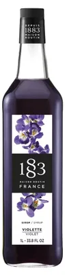 Produktbild von 1883 Viol Sirup