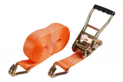 Produktbild von Ratsche starp 35mmX8m