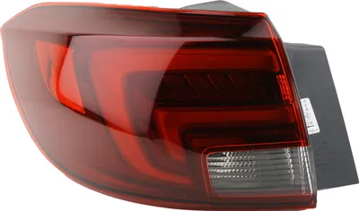 Obrázok produktu pre Johns, LED kombinované zadné svetlo vhodné pre Opel Astra K Sportstourer kombi B16 15- vonkajšie ľavé 39032038 13427518 39077376