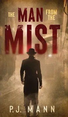 Produktbild von The Man From The Mist