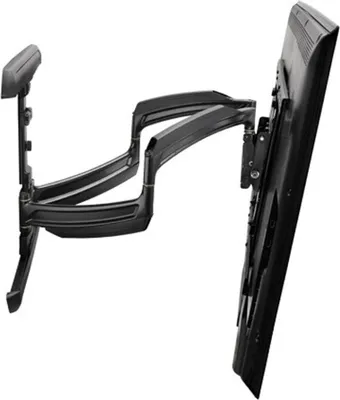 Obrázek produktu pro Chief TS525TU, 94 cm (37"), 147,3 cm (58"), 100 x 100 mm, 800 x 400 mm, -15 - 15°, Černá