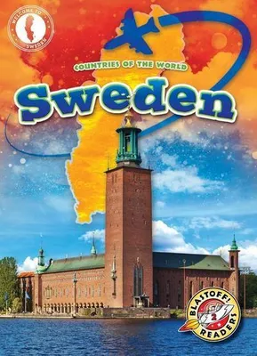 Produktbild von Sweden