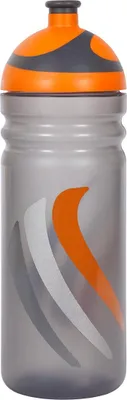 Obrázek produktu pro Bike 2K19 zdravá láhev oranžová objem 700 ml