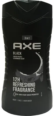 Productafbeelding van AXE BLACK Duschgel