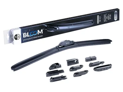 Produktbild von BLOOM M10 Premium Scheibenwischerblatt - 530 mm / 21"