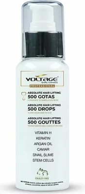 Produktbild von Voltage Masque Absolute Haarstraffung 500 Tropfen - 100 ml