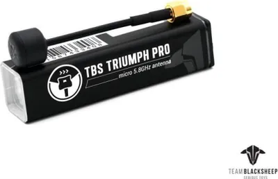Produktbild von TBS Triumph Pro SMA Videoantenne RHCP