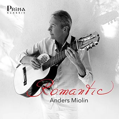 Produktbild von Miolin, A: Romantic