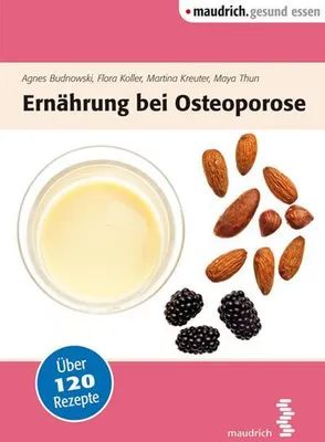 Produktbild von Ernährung bei Osteoporose