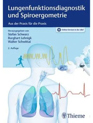 Immagine prodotto di Lungenfunktionsdiagnostik und Spiroergometrie