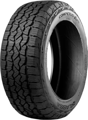 Immagine prodotto di Pneumatici LASSA 205/80 R16 104T COMPETUS A/T 3