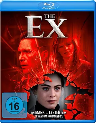 Obrázek produktu pro The Ex