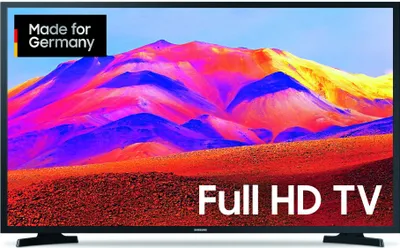 Produktbild von Samsung GU32T5377CDXZG 32 Zoll Fernseher Full HD LED TV