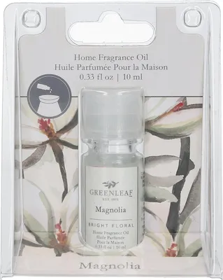 Immagine prodotto di Olio essenziale per lampada aromatica alla magnolia