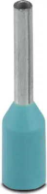 Produktbild von Phoenix AI 0,34- 6 TQ, Stecker, 0,8 mm, 1 Stück(e)