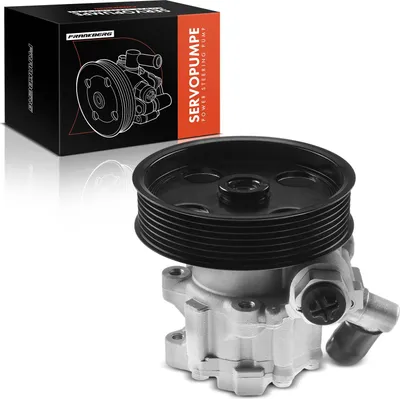 Obrázek produktu pro Frankberg 1x hydraulické servo čerpadlo pro Mercedes-Benz W203 W204 S204 Sprinter 906