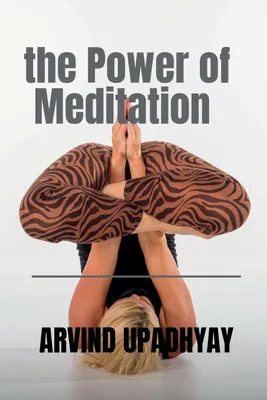 Produktbild von Die Kraft der Meditation