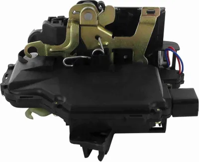 Image de Serrure de porte SKODA Leon, Octavia, Passat