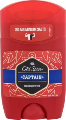 Obrázok produktu pre Old Spice Captain DST 50 ml M