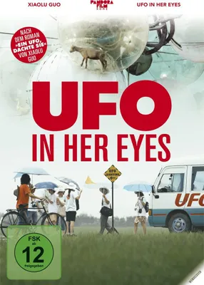 Obrázek produktu pro UFO In Her Eyes