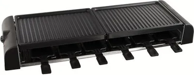 Image de Appareil à raclette 12 personnes 1800w - Domoclip - DOC185 -