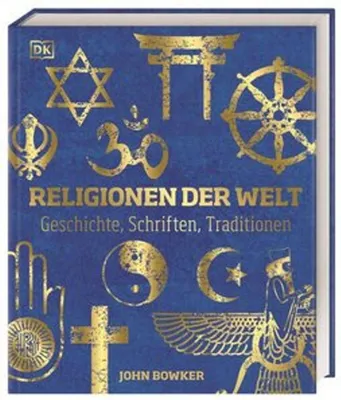 Immagine prodotto di Religionen der Welt