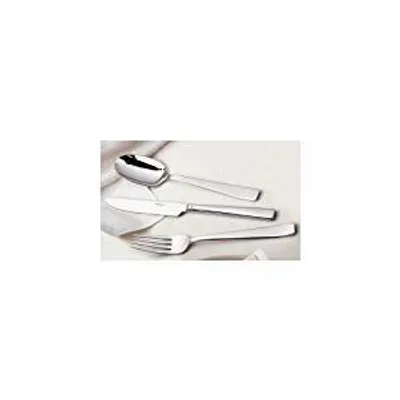 Image de Fourchette de service plate Sambonet S0451, acier inoxydable 18/10