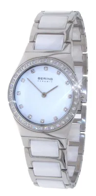 Zdjęcie produktu dla Zegarek damski Bering Ceramic 32430-754