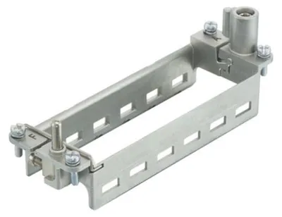 Immagine prodotto di Telaio articolato - Portacontatti per connettore 09 14 024 0361