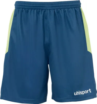 Produktbild von Uhlsport GOAL SHORTS petrol/flash grün