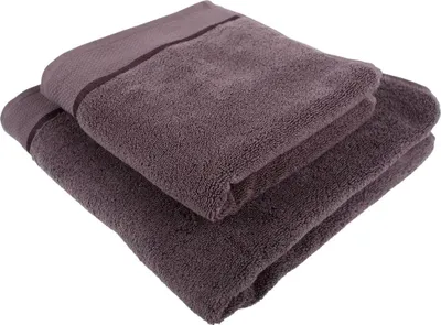 Zdjęcie produktu dla Ręcznik Star 50x100 cm antracytowy
