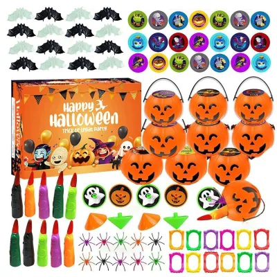 Immagine prodotto di Solidchoice - Decorazioni per scherzi di Halloween per bambini