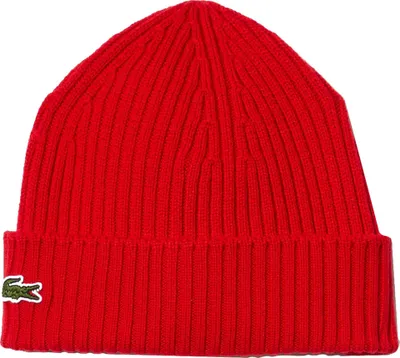 Produktbild von Lacoste Lacoste Accessoires - Mütze